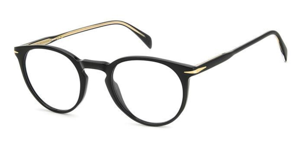 Eyeglasses Man David Beckham Db 1139 DB 107923 807