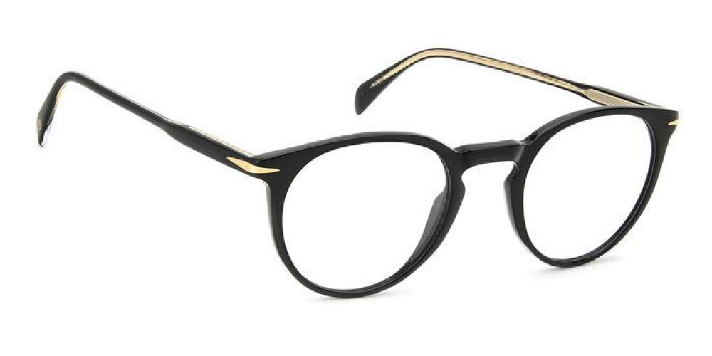 Eyeglasses Man David Beckham Db 1139 DB 107923 807