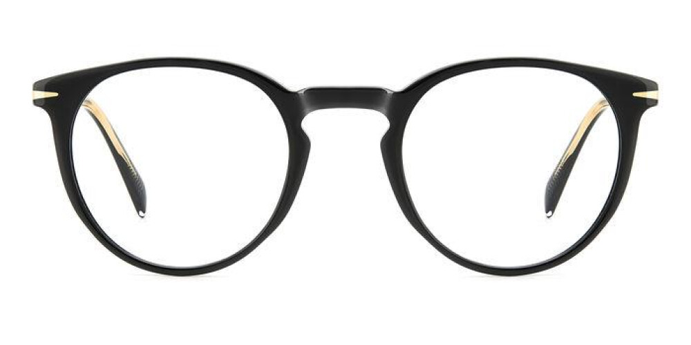 Eyeglasses Man David Beckham Db 1139 DB 107923 807