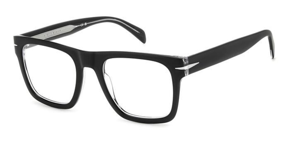 Eyeglasses Man David Beckham Db 7020/FLAT DB 107924 7C5