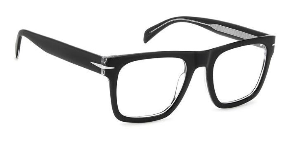 Eyeglasses Man David Beckham Db 7020/FLAT DB 107924 7C5