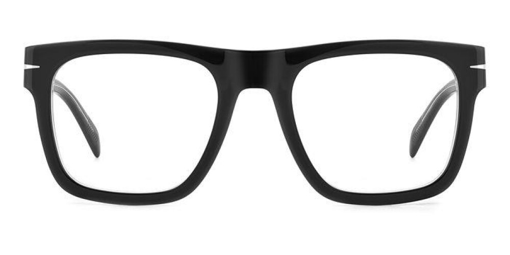 Eyeglasses Man David Beckham Db 7020/FLAT DB 107924 7C5