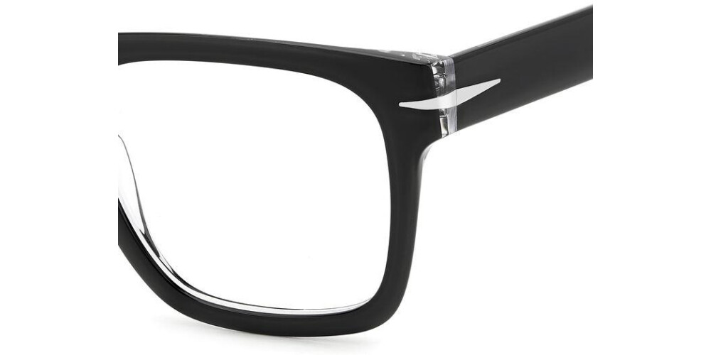 Eyeglasses Man David Beckham Db 7020/FLAT DB 107924 7C5