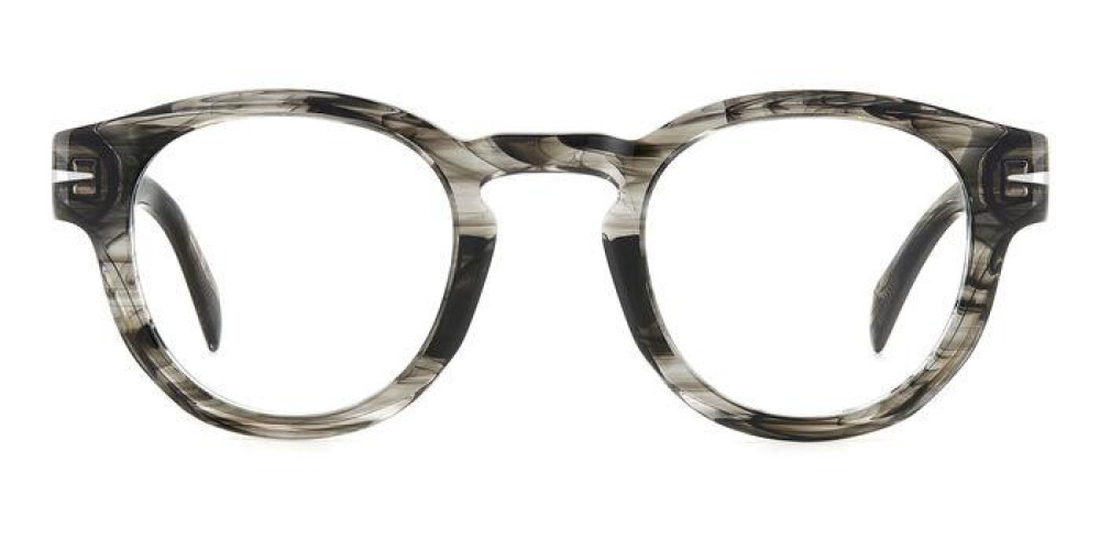 Eyeglasses Man David Beckham Db 7125 DB 107925 2W8