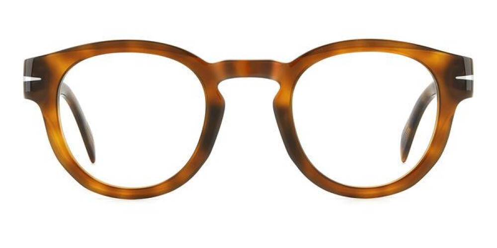 Eyeglasses Man David Beckham Db 7125 DB 107925 WR9