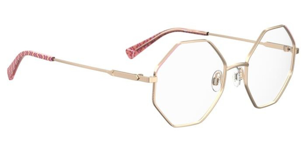 Eyeglasses Woman M Missoni Mmi 0186 MMI 107933 EYR