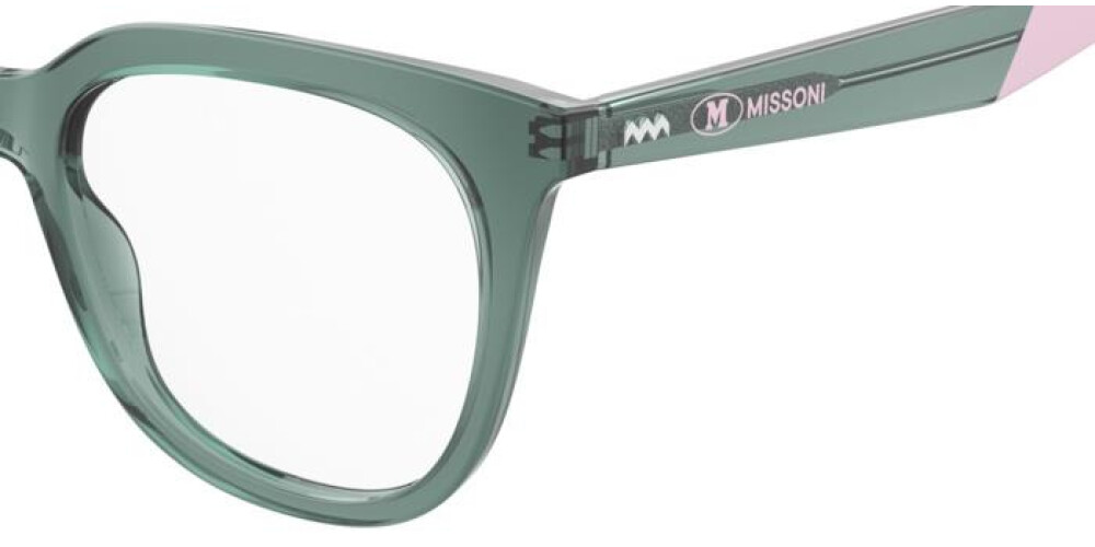 Occhiali da Vista Donna M Missoni Mmi 0175 MMI 107936 1ED