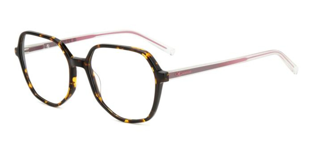 Eyeglasses Woman M Missoni Mmi 0180 MMI 107939 086