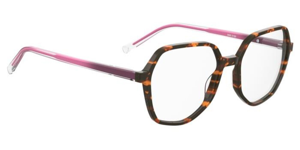 Eyeglasses Woman M Missoni Mmi 0180 MMI 107939 086