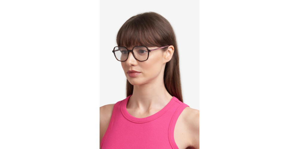 Eyeglasses Woman M Missoni Mmi 0180 MMI 107939 086