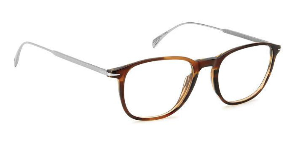 Eyeglasses Man David Beckham Db 1148 DB 107957 6C5