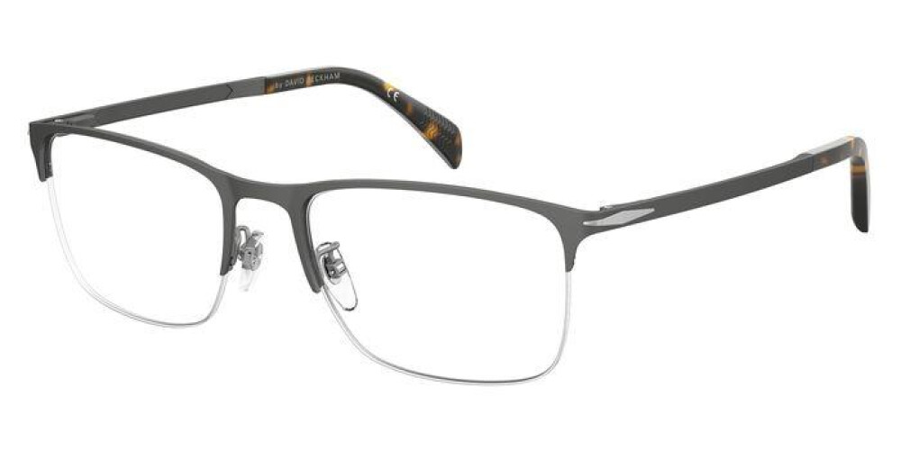 Eyeglasses Man David Beckham Db 1146 DB 107960 R80