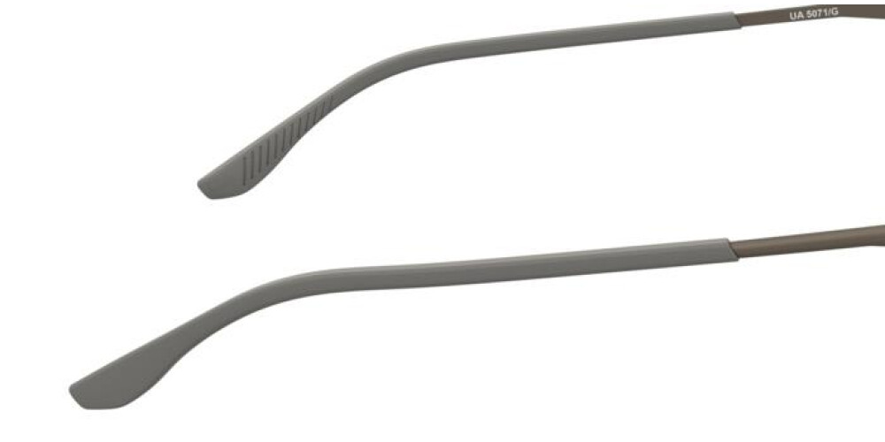 Eyeglasses Man Under Armour Ua 5071/G UA 107962 S05