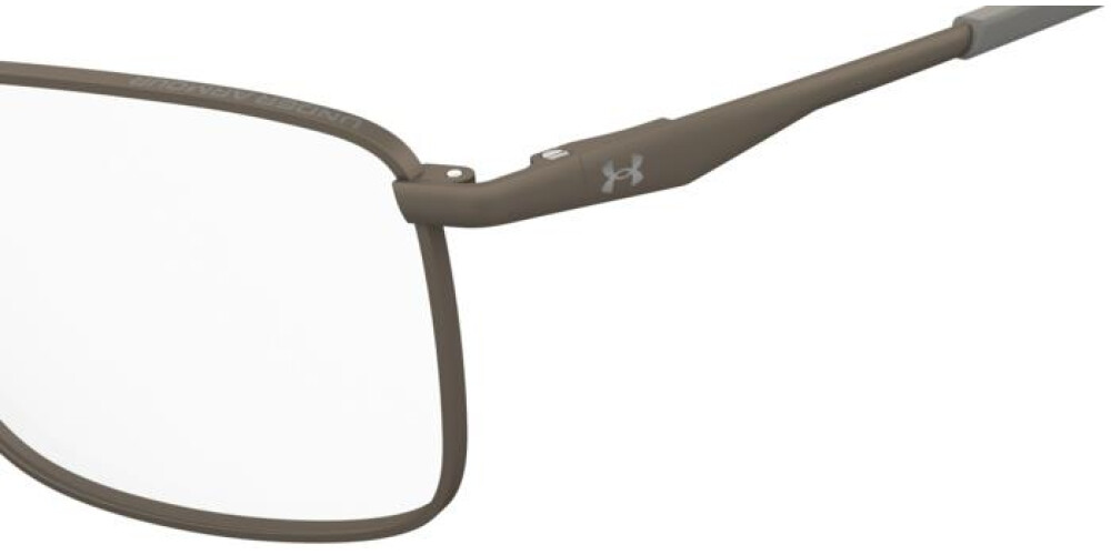 Eyeglasses Man Under Armour Ua 5071/G UA 107962 S05