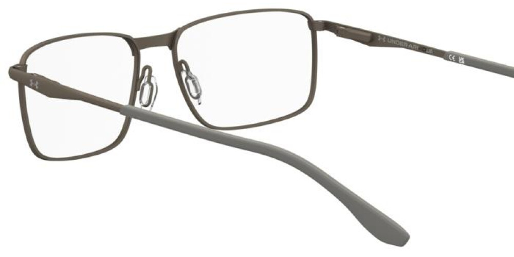 Eyeglasses Man Under Armour Ua 5071/G UA 107962 S05