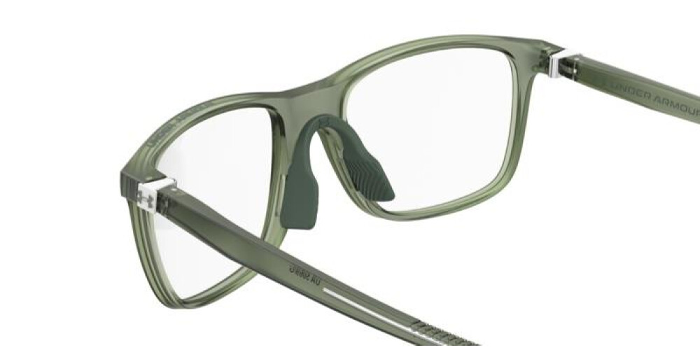 Eyeglasses Man Under Armour Ua 5069/G UA 107965 B59