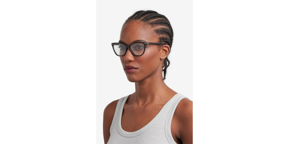 Eyeglasses Woman Marc Jacobs Mj 1108 JAC 107971 807