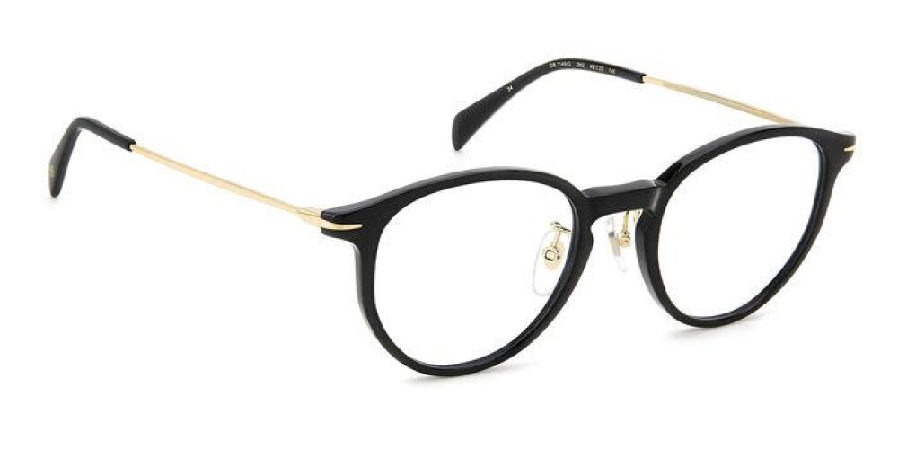 Eyeglasses Man David Beckham Db 1149/G DB 107984 2M2