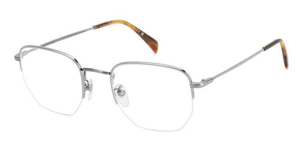 Eyeglasses Man David Beckham Db 1153/G DB 107985 6LB