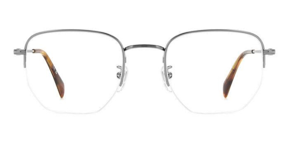 Eyeglasses Man David Beckham Db 1153/G DB 107985 6LB