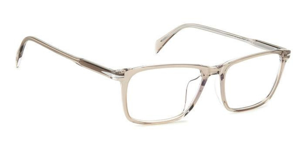 Eyeglasses Man David Beckham Db 1154/F DB 107986 SD9