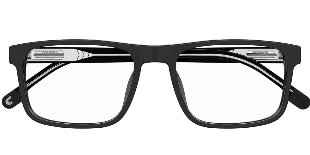 Eyeglasses Man Carrera C Flex 04/G CA 108078 807 17