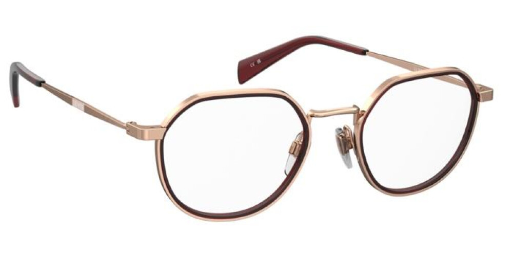 Eyeglasses Woman Levi's Lv 1069 LV 108082 YK9