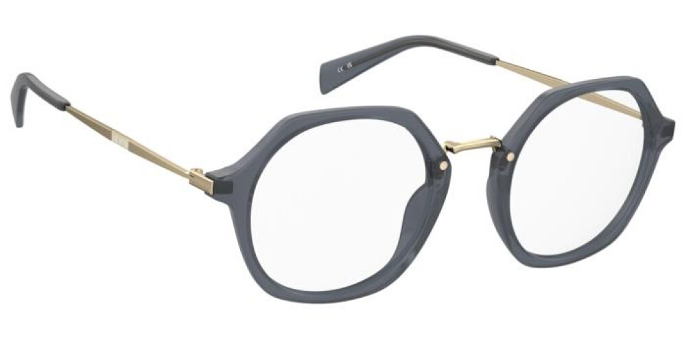 Eyeglasses Woman Levi's Lv 1070 LV 108083 KB7