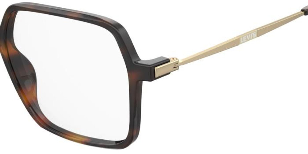 Eyeglasses Woman Levi's Lv 1072 LV 108084 086