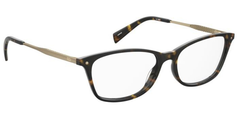 Eyeglasses Man Woman Levi's Lv 5057 LV 108092 086