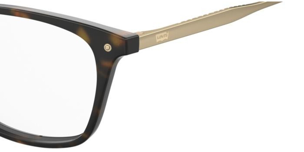 Eyeglasses Man Woman Levi's Lv 5057 LV 108092 086