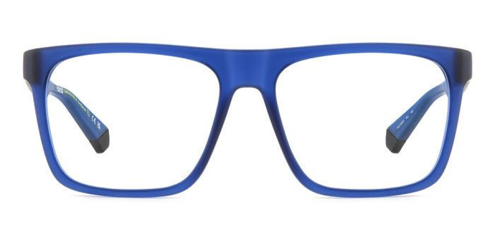 Eyeglasses Man Woman Polaroid Pld D533 PLD 108100 FLL