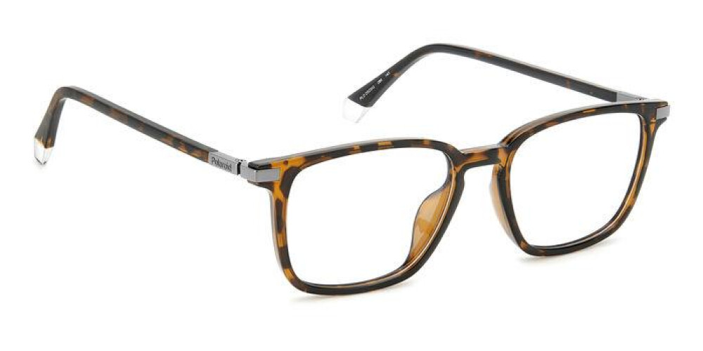 Eyeglasses Man Polaroid Pld D523/G PLD 108111 086