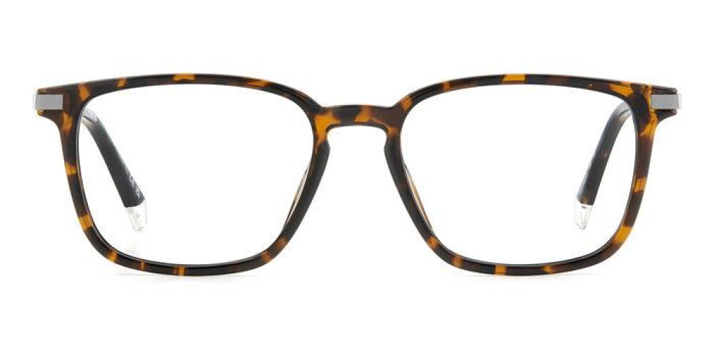 Eyeglasses Man Polaroid Pld D523/G PLD 108111 086