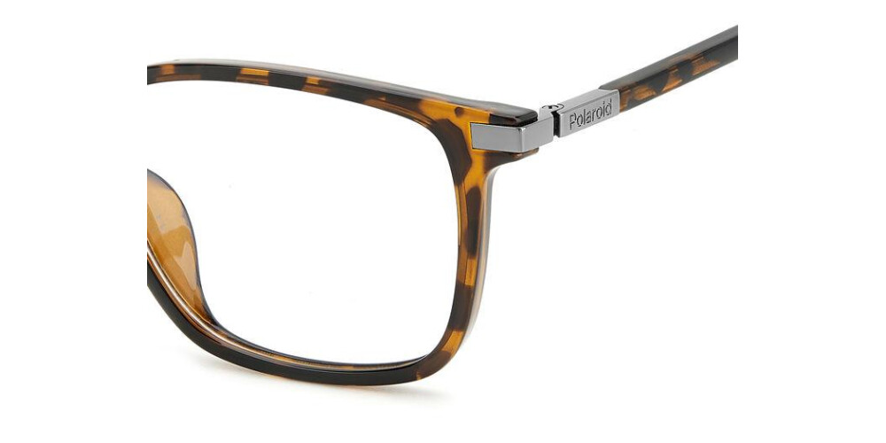 Eyeglasses Man Polaroid Pld D523/G PLD 108111 086