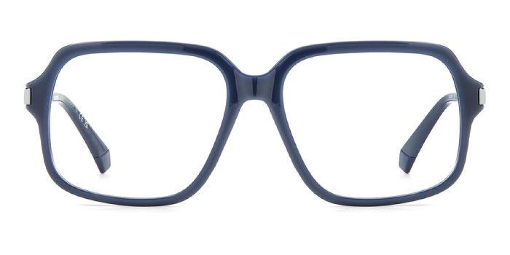 Eyeglasses Man Woman Polaroid Pld D529 PLD 108136 PJP