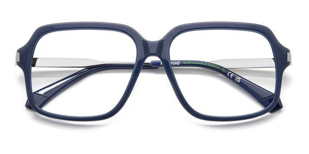 Eyeglasses Man Woman Polaroid Pld D529 PLD 108136 PJP