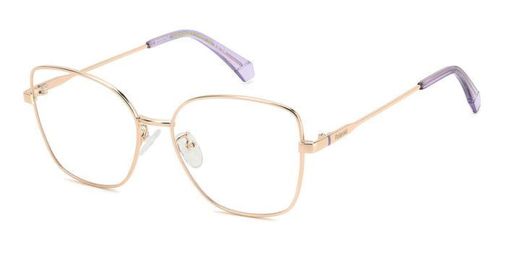 Eyeglasses Woman Polaroid Pld D521/G PLD 108137 DDB