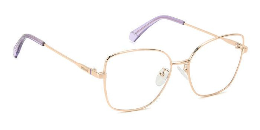 Eyeglasses Woman Polaroid Pld D521/G PLD 108137 DDB