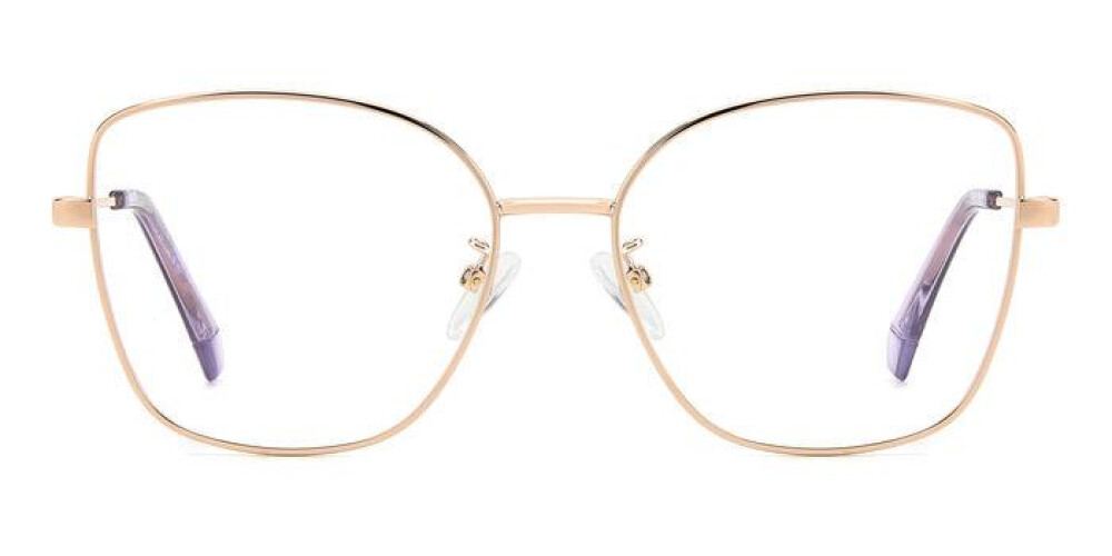 Eyeglasses Woman Polaroid Pld D521/G PLD 108137 DDB