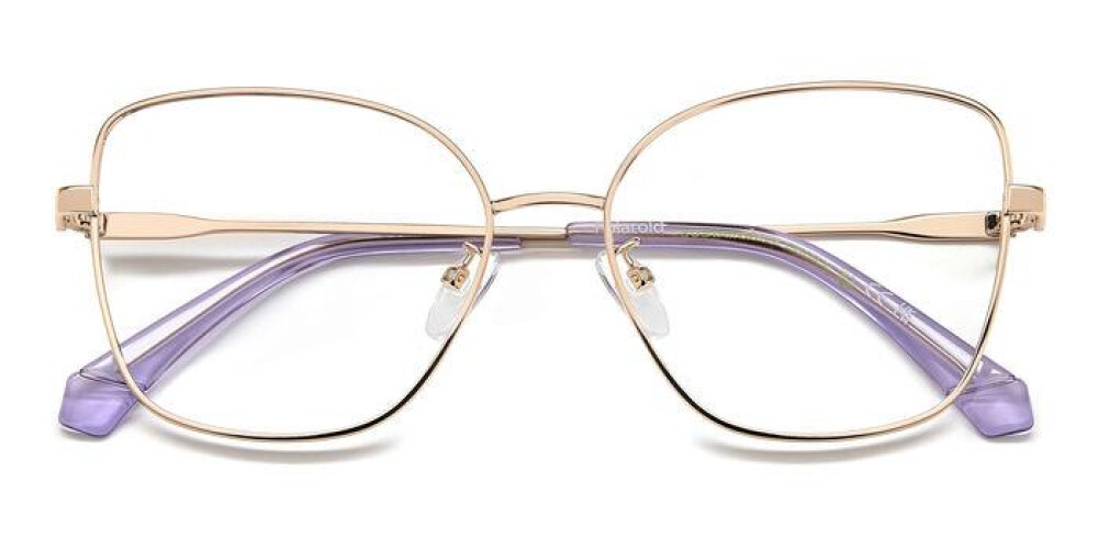 Eyeglasses Woman Polaroid Pld D521/G PLD 108137 DDB