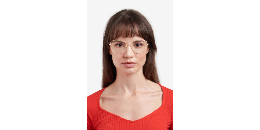 Eyeglasses Woman Polaroid Pld D521/G PLD 108137 J5G