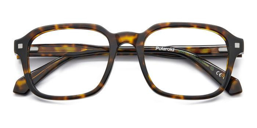 Eyeglasses Man Polaroid Pld D518 PLD 108153 086