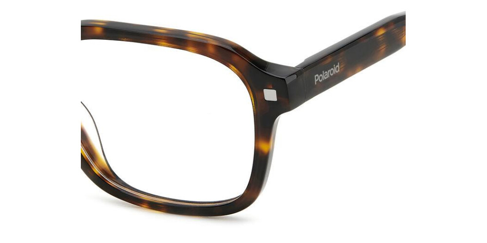 Eyeglasses Man Polaroid Pld D518 PLD 108153 086