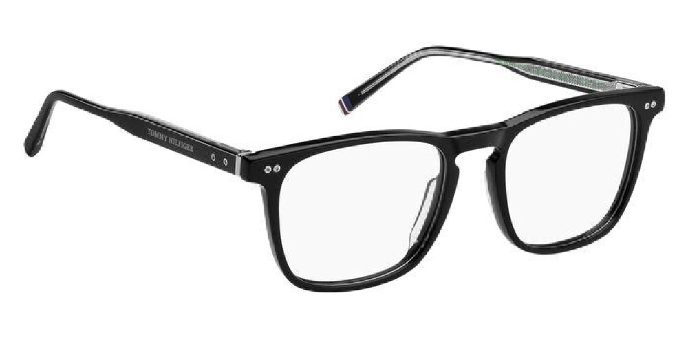 Occhiali da Vista Uomo Tommy Hilfiger Th 2069 TH 108178 807