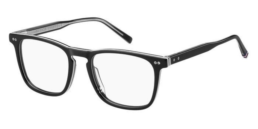 Eyeglasses Man Tommy Hilfiger Th 2069 TH 108178 QFU