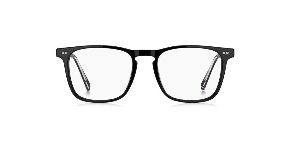 Eyeglasses Man Tommy Hilfiger Th 2069 TH 108178 QFU