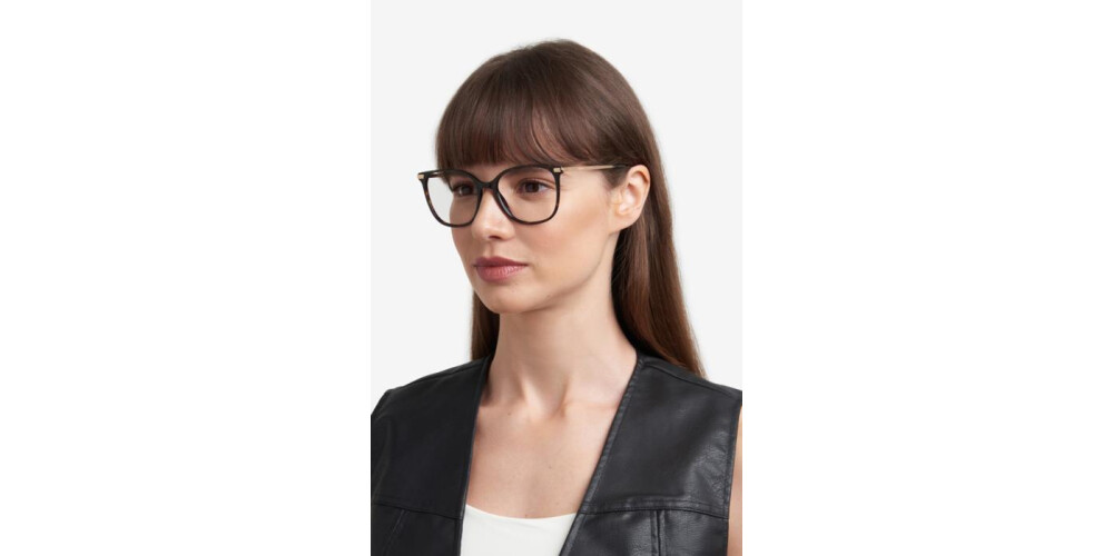 Eyeglasses Woman Hugo Boss Boss 1663 HUB 108192 2IK
