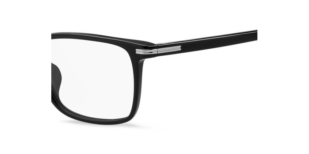 Occhiali da Vista Uomo Hugo Boss Boss 1670/F HUB 108201 807