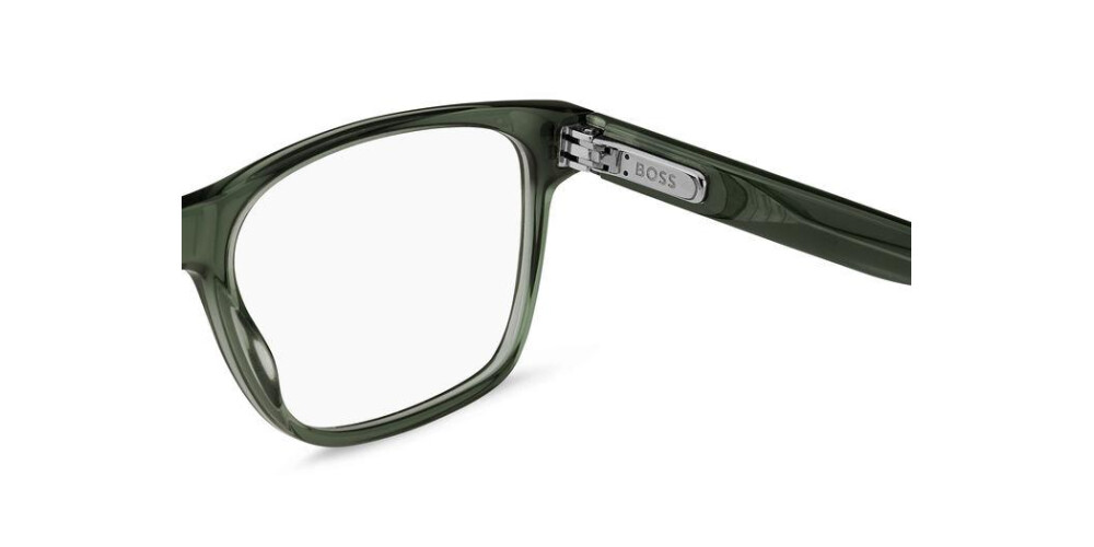 Occhiali da Vista Uomo Hugo Boss Boss 1646 HUB 108209 6AK